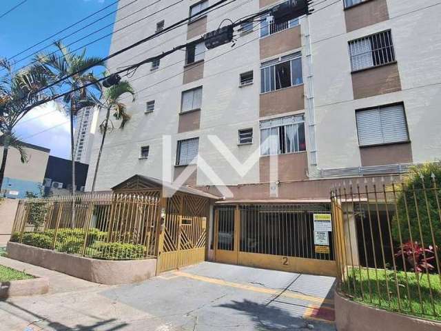 Apartamento à venda com 2 dormitórios, 62,35 m², muito bem localizado e próximo ao Centro, em Vila