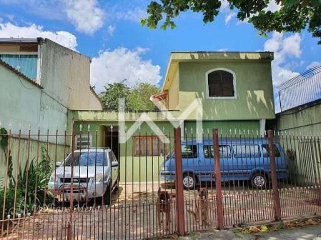 Casa para locação no Jardim Bom Clima  -  Guarulhos