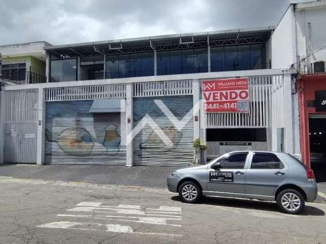 Oportunidade..!! Exelente Predio Comercial para venda na Avenida Avelino Alves Machado  Jardim Pinh