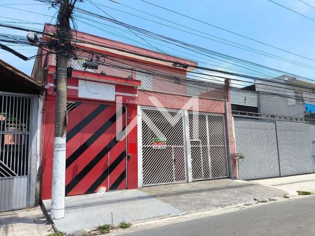 Sala para locação, Jardim Bom Clima, Guarulhos, SP