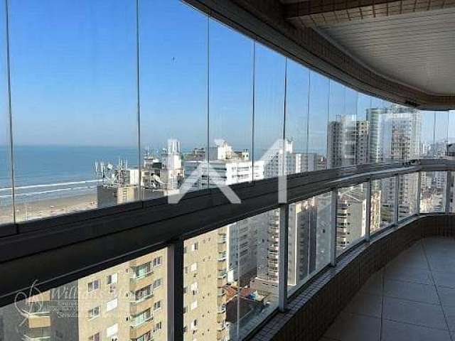 Apartamento à venda, Aviação, Praia Grande, SP