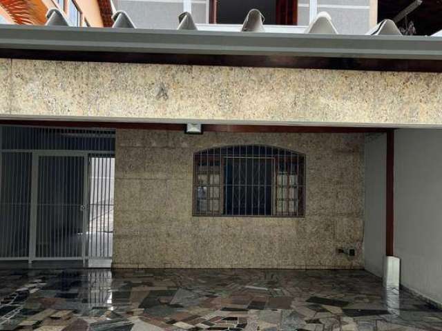 Venda de  Sobrado na vila Rosália com 3 Quartos, incluindo 1 Suíte - Seu Novo Lar Aguardando por Vo