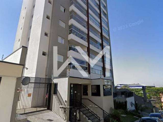 Apartamento com terraço à Venda, 55m2 Vila Galvão, Guarulhos, SP