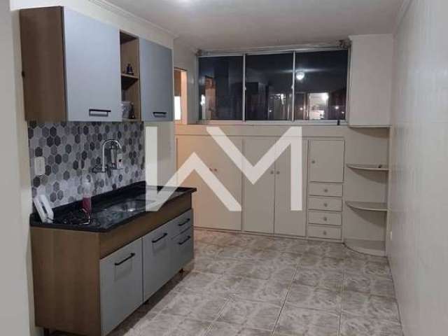 Lindo apartamento à Venda  64m² - Parque Cecap, Guarulhos, SP 2 Dormitórios, Garagem, Sala de Janta