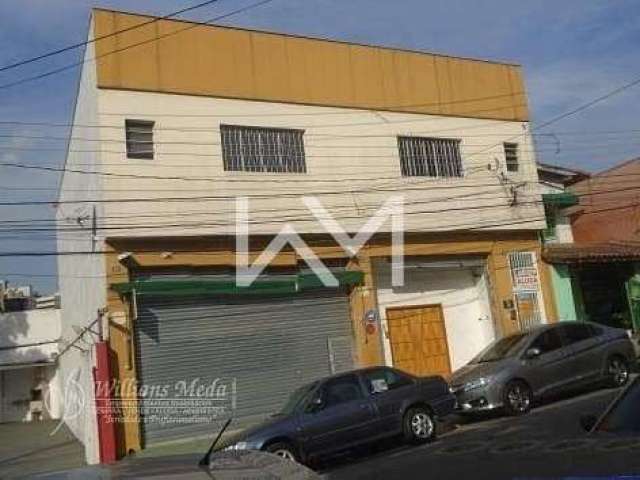 Sala comercial para Locação, Jardim São Paulo, Guarulhos, SP