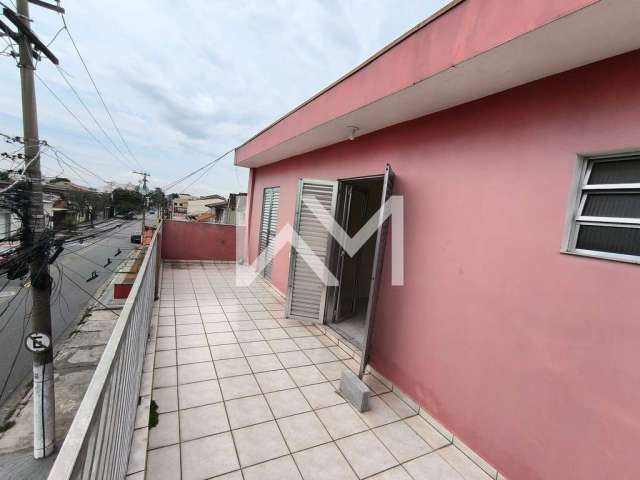 Casa para locação, Jardim Bom Clima, Guarulhos, SP