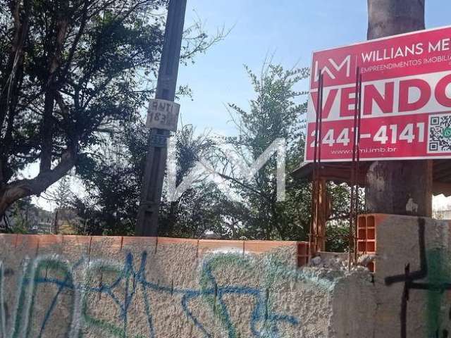 Terreno à venda, Jardim Albertina, Guarulhos, SP