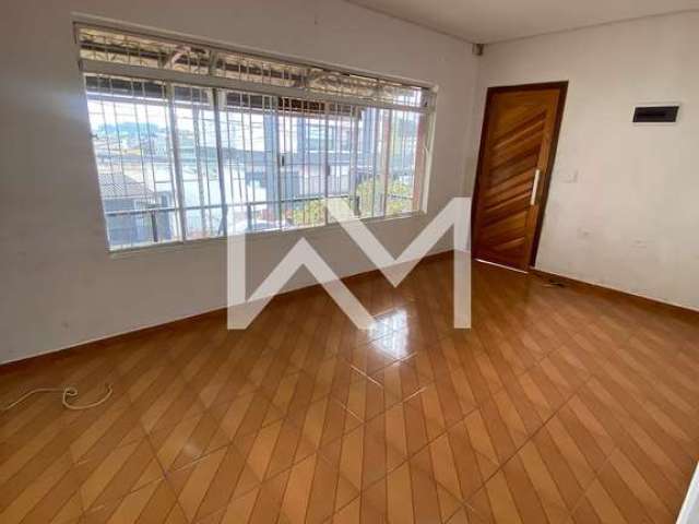 Casa para locação com 2 quartos, área gourmet e 1 vaga de garagem, Jardim Vila Galvão, Guarulhos, S