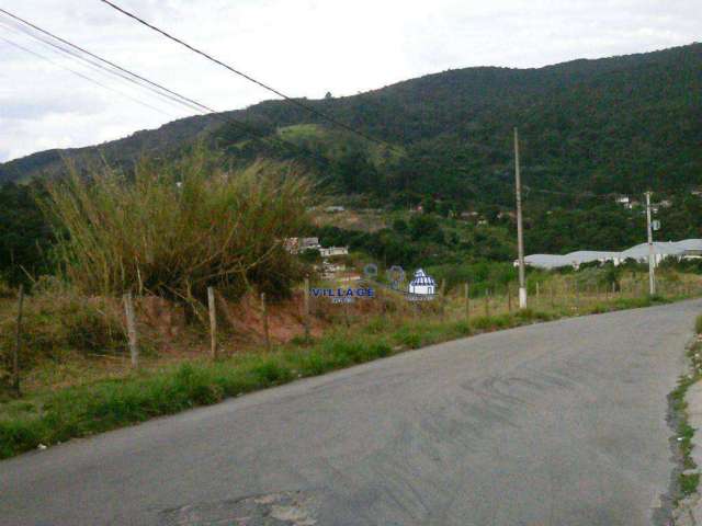 Área industrial à venda, Laranjeiras, Caieiras.