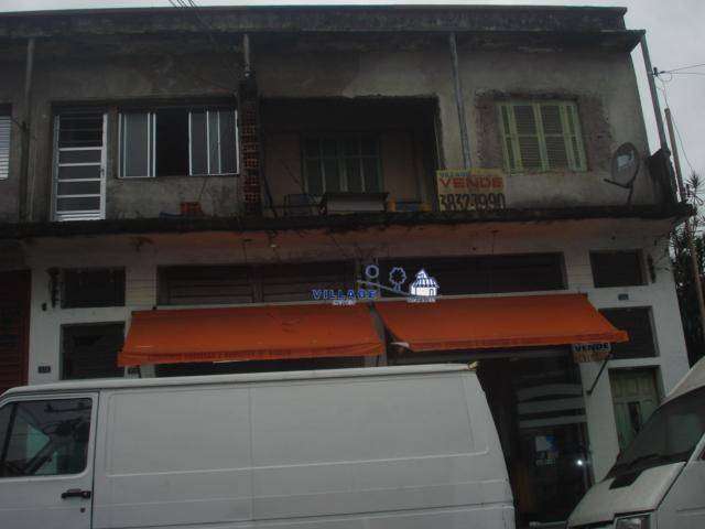 Prédio comercial à venda, Vila Jaguara, São Paulo.