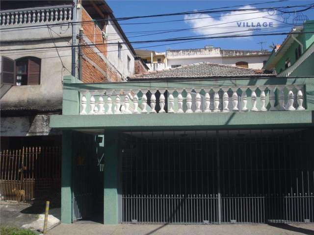 Casa residencial à venda, Jardim Líbano, São Paulo.