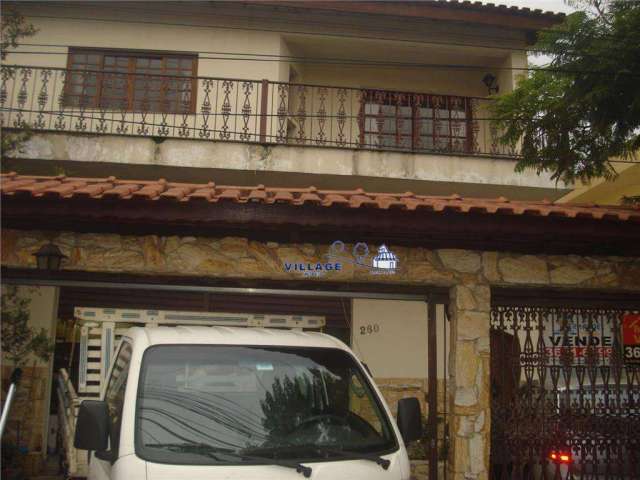 Casa comercial à venda, Vila Jaguara, São Paulo.