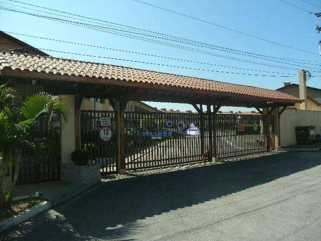 Sobrado residencial à venda, Jardim Pirituba, São Paulo.