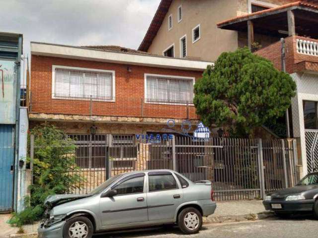 Sobrado residencial à venda, Vila União(Zona Norte), São Paulo.