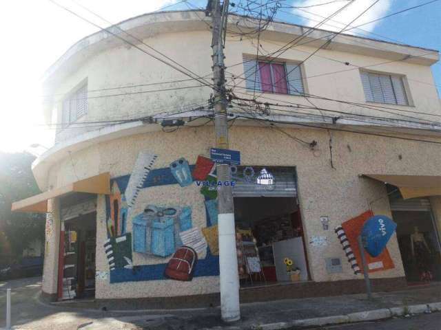 Sobrado com 3 dormitórios à venda, 310 m² por R$ 650.000,00 - Vila Guedes - São Paulo/SP