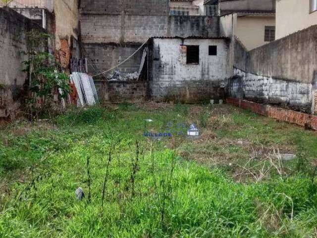 Terreno comercial à venda, Piqueri, São Paulo.