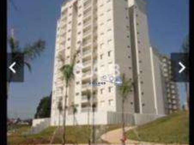 Apartamento com 3 dormitórios à venda por R$ 960.000,00 - Tamboré - Barueri/SP