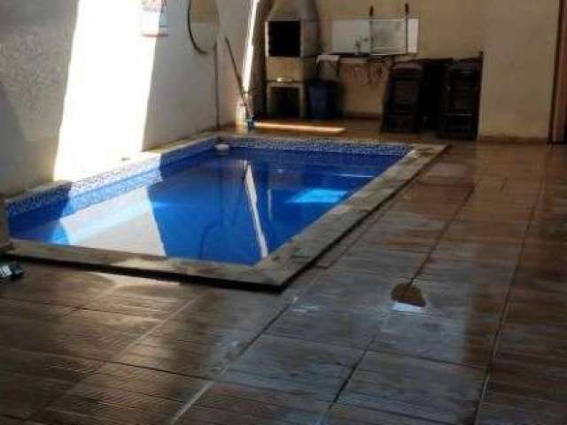 Casa com 2 dormitórios à venda, 125 m² por R$ 400.000,00 - Jardim Jaraguá - São Paulo/SP