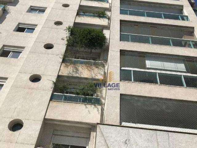 Apartamento com 3 dormitórios à venda, 174 m² por R$ 1.750.000,00 - Alto da Lapa - São Paulo/SP