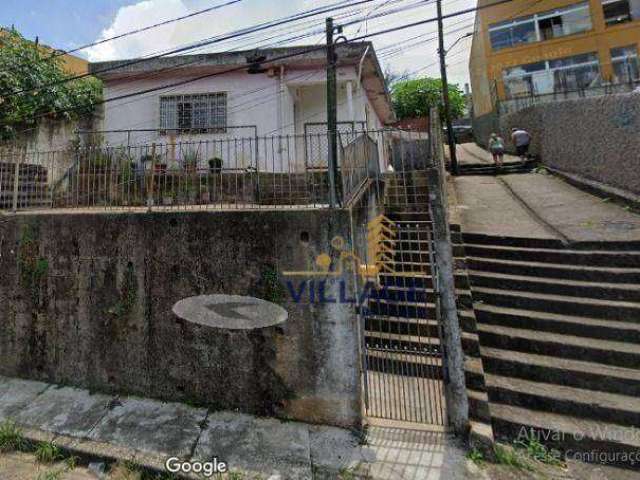 Casa com 2 dormitórios à venda, 90 m² por R$ 405.000,00 - Vila Zulmira - São Paulo/SP