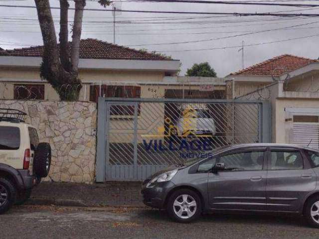 Casa com 3 dormitórios à venda, 150 m² por R$ 750.000,00 - Vila Jaguara - São Paulo/SP