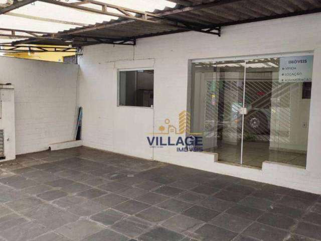 Casa à venda, 150 m² por R$ 1.000.000,00 - Vila Mangalot - São Paulo/SP