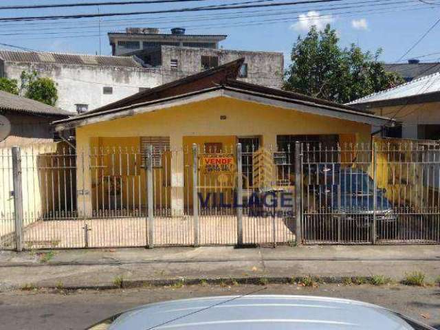 03 casas com renda à venda, 220 m² por R$ 500.000 - Jardim Santa Mônica - São Paulo/SP