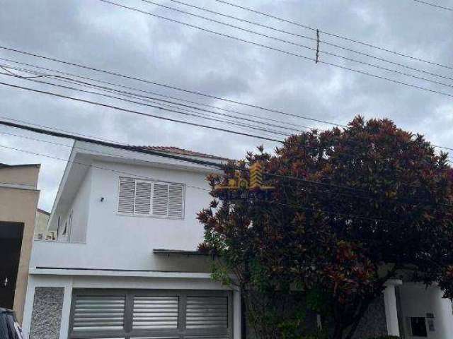 Sobrado com 3 dormitórios à venda, 700 m² por R$ 900.000,00 - Vila Jaguara - São Paulo/SP