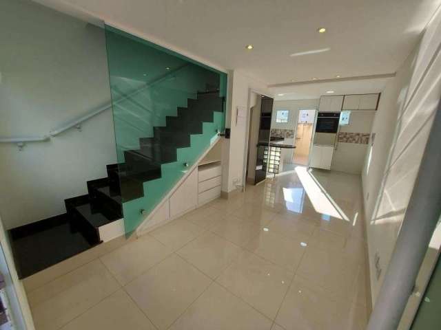 Sobrado à venda, 80 m² por R$ 590.000,00 - Vila Mangalot - São Paulo/SP