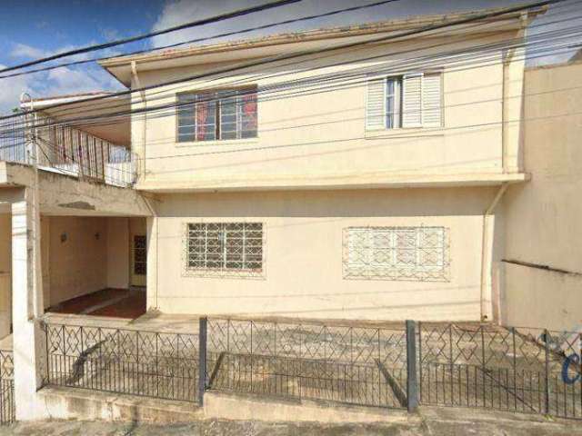 Casa com 2 dormitórios à venda, 305 m² por R$ 650.000,00 - Jardim Mangalot - São Paulo/SP