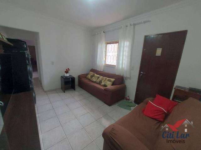 Vende-se Sobrado de 2 Dormitórios com 149 m² area total por R$ 395.000,00 - Jaraguá - São Paulo/SP.