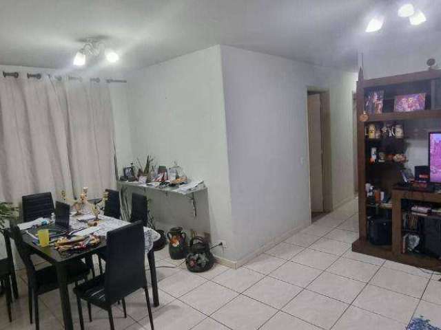 Apartamento à venda, 63 m² por R$ 270.000,00 - Jardim D'abril - São Paulo/SP