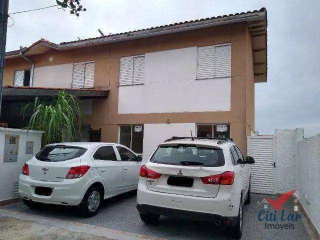 Sobrado à venda, 60 m² por R$ 510.000,00 - Jaraguá - São Paulo/SP