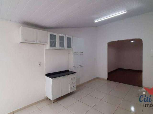 Casa à venda, 80 m² por R$ 380.000,00 - Lapa de Baixo - São Paulo/SP