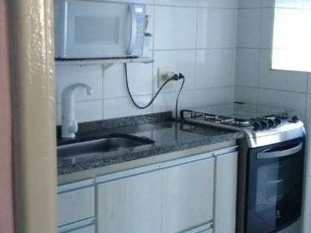 Imperdível! Apartamento Garden de 2 dormitórios à venda com 51 m² por R$ 235.000,00 - Jaraguá - São Paulo/SP