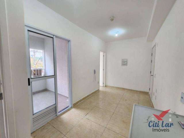 Apartamento à venda, 35 m² por R$ 222.600,00 - Vila Guedes - São Paulo/SP