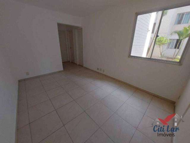 ´Excelente Apartamento de 2 Dormitórios à venda com 45 m² por R$ 215.000,00 - Jaraguá - São Paulo/SP.