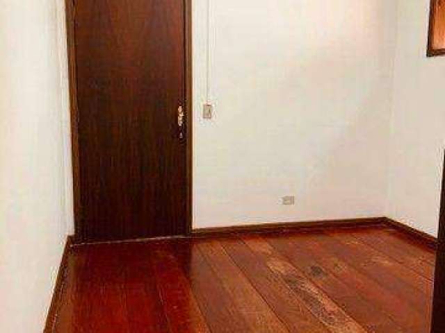 Casa para alugar, 50 m² por R$ 1.080,00/mês - Vila Jaguara - São Paulo/SP