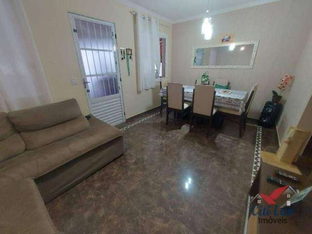 ´Vende-se Sobrado REFORMADO de 3 dormitórios, com 92 m² por R$ 509.000,00 - Jaraguá - São Paulo/SP.