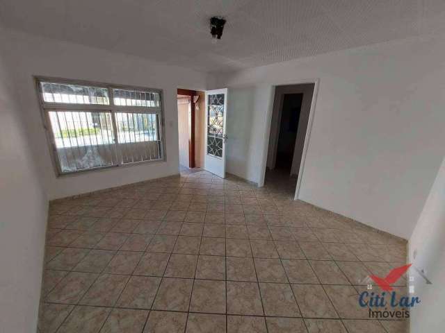 Casa para alugar, 150 m² por R$ 2.527,00/mês - Jardim Mangalot - São Paulo/SP