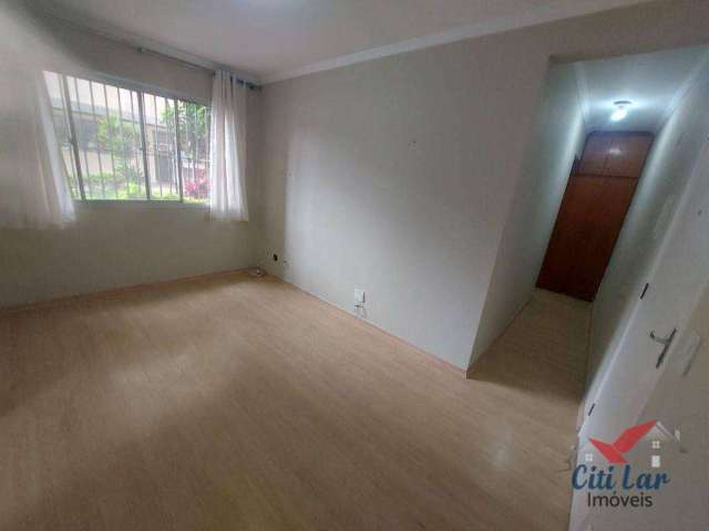 .Apartamento de 1 dormitório c/ 40 m² á Venda por R$ 245.000,00 ou aluguel por R$ 1.200,00/mês - Vila Nova Jaraguá - São Paulo/SP.