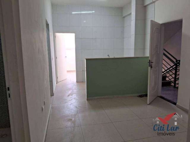 Apartamento para alugar, 55 m² por R$ 1.450,01/mês - Jardim Maristela - São Paulo/SP