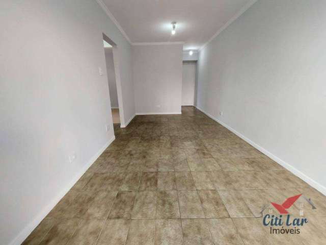 Apartamento à venda, 54 m² por R$ 320.000,00 - Vila Mangalot - São Paulo/SP