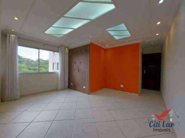 Apartamento à venda, 52 m² por R$ 315.000,00 - Jardim Regina - São Paulo/SP