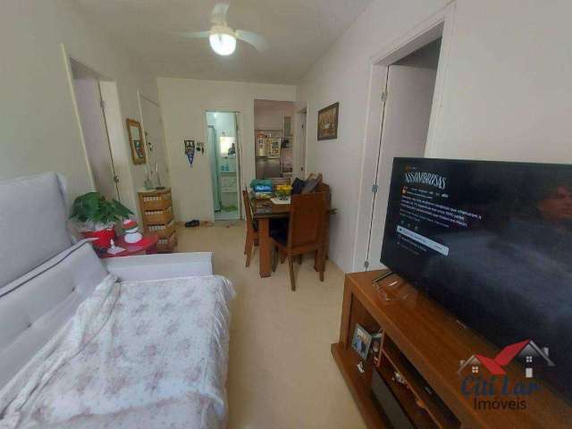 Apartamento de 3 dormitórios à VENDA com 50 m², por R$ 290.000,00 na Vila Clarice - São Paulo/SP.