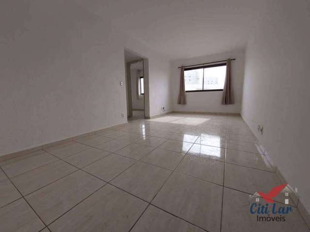 Apartamento com 2 dormitórios à venda, 56 m² por R$ 330.000,00 - Vila Mangalot - São Paulo/SP