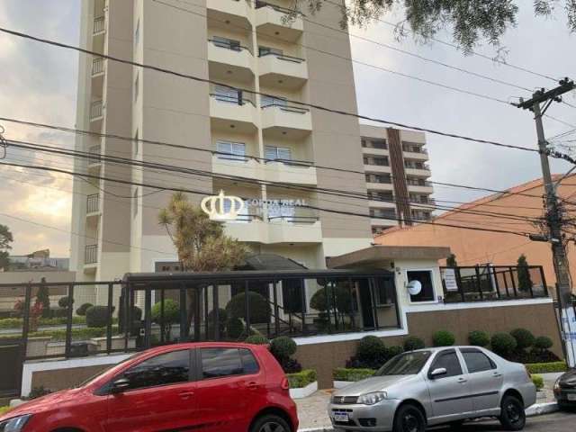 Amplo apartamento na vila matilde