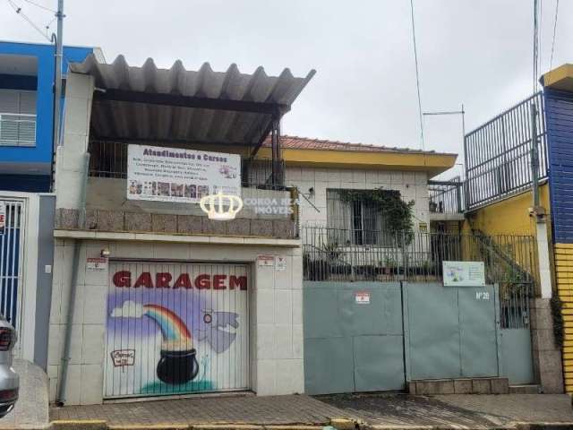 Imovel residencial e comercial em excelente localização!