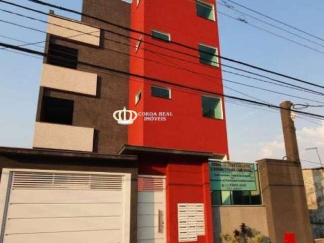 Apartamento com 2 quartos à venda na Vila Ré, São Paulo , 50 m2 por R$ 355.000