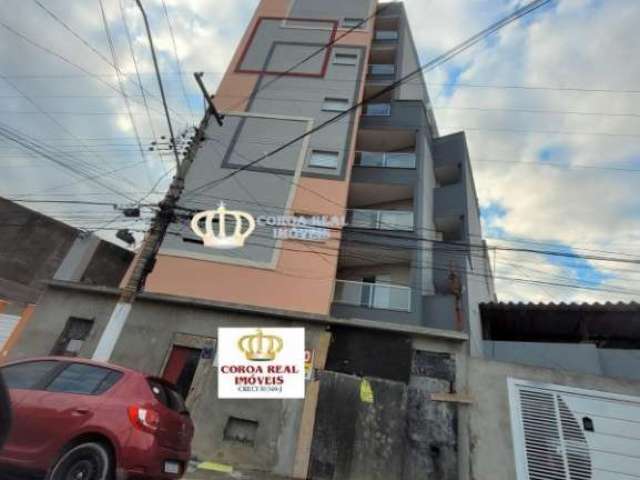 Apartamento de 2 dormitorios, apenas 900m do metro vila matilde!!